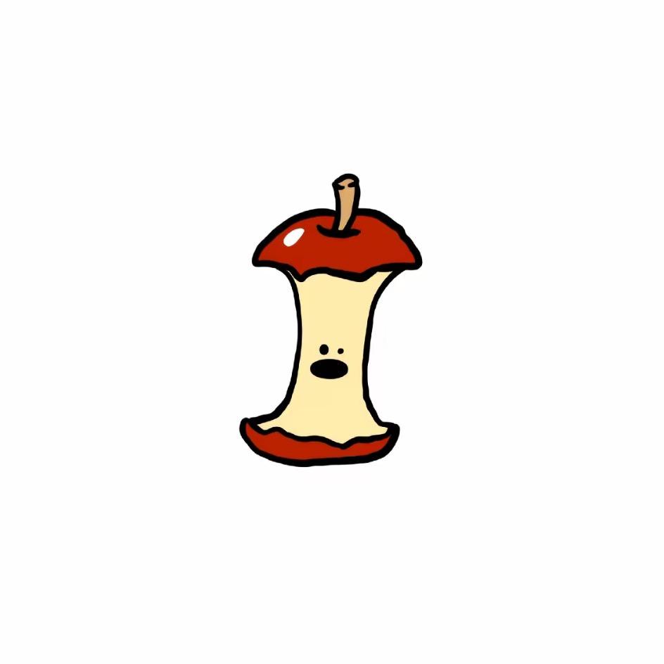 🍎