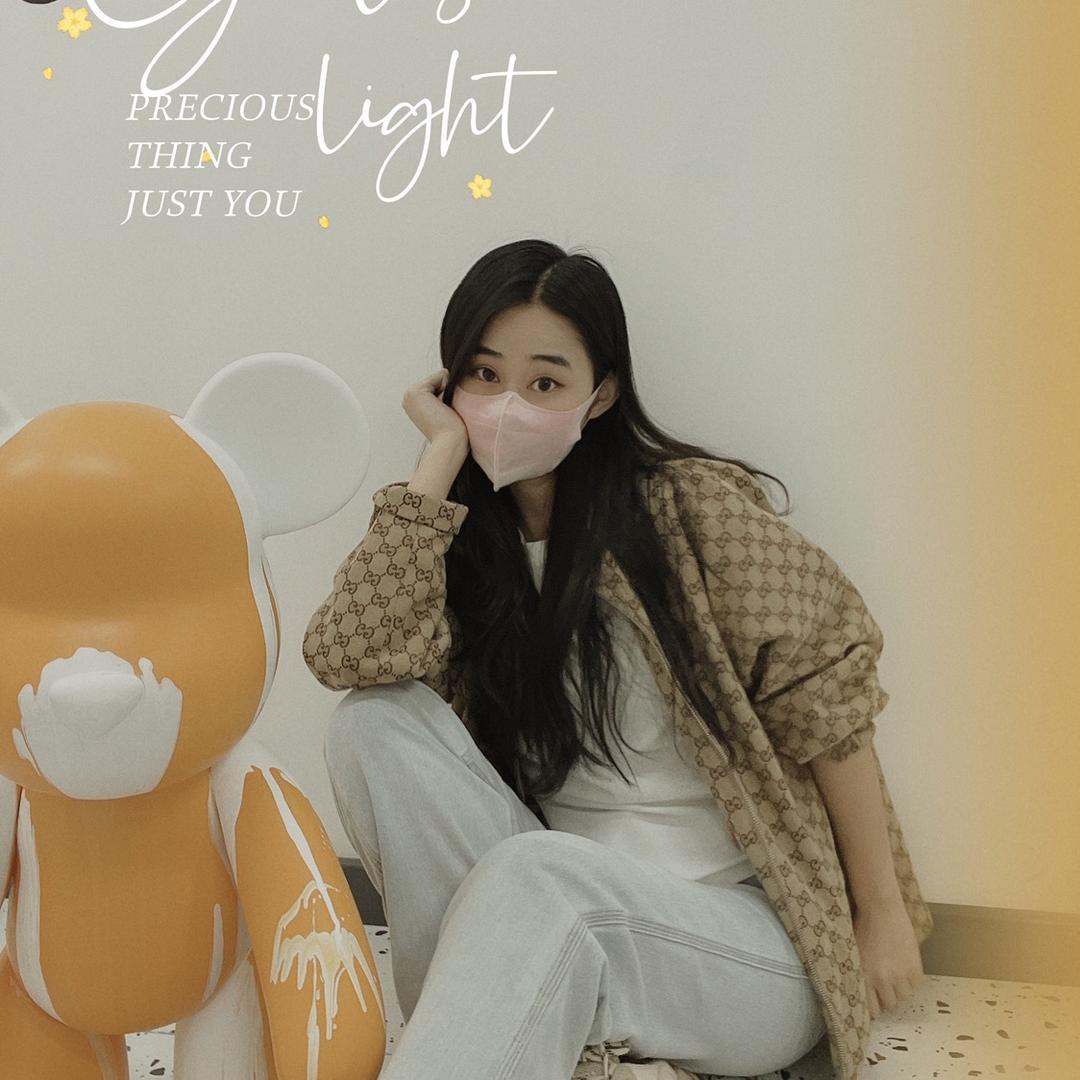 爱画画的莴苣🎨