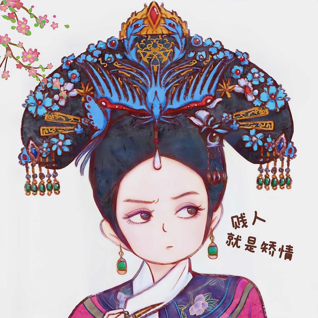 兜兜豆豆