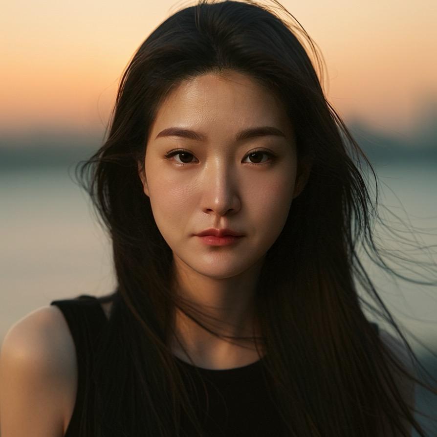 晓