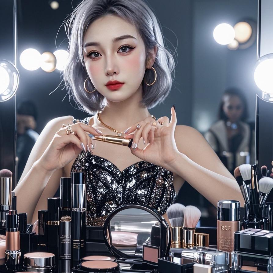 温柔小仙女