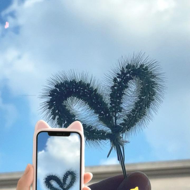 ❤️不发脾气只发财