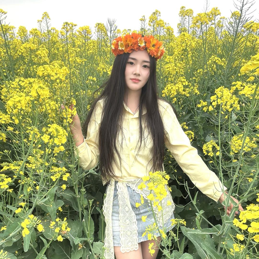 董小姐🌻