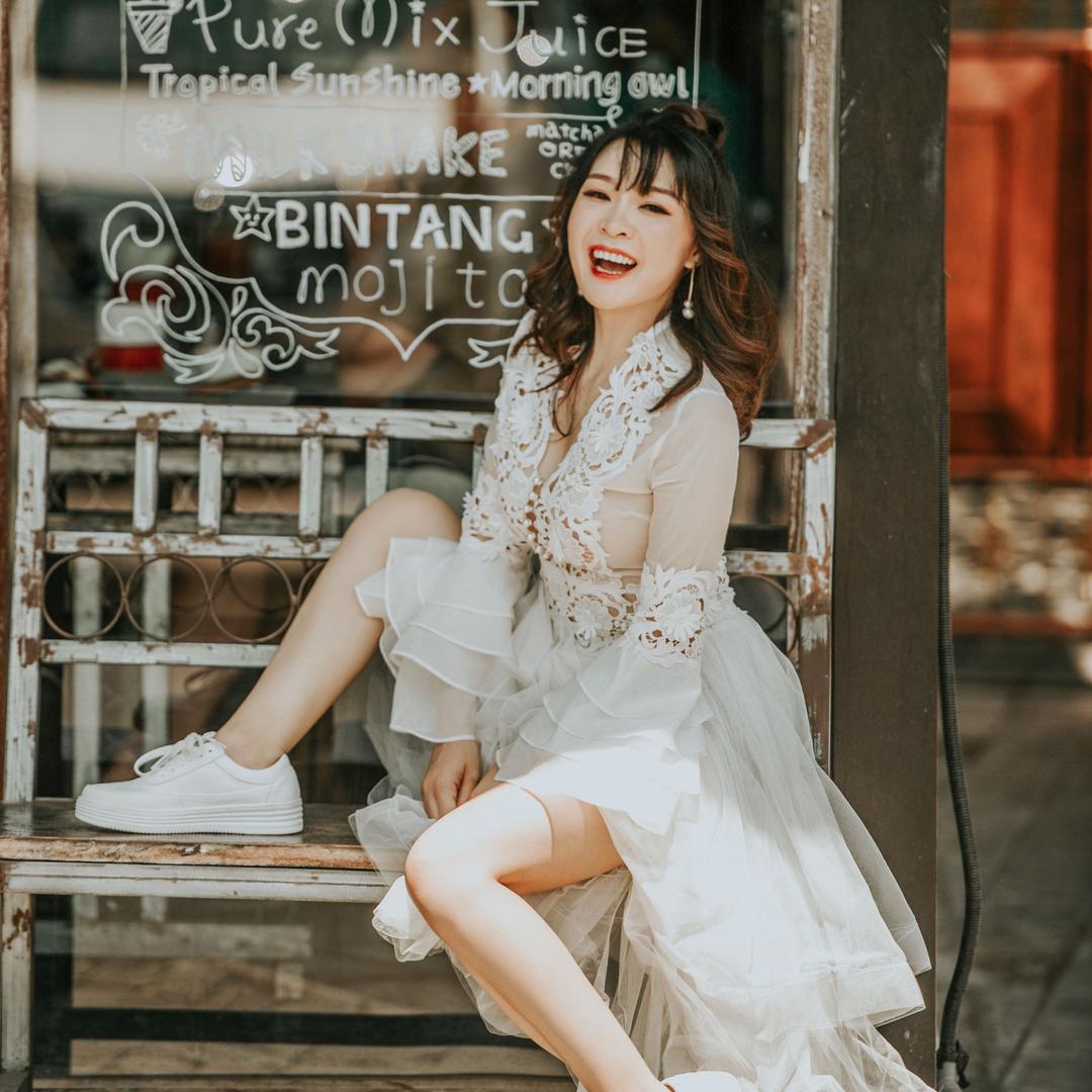 六姐👩（贵州人嫁湖北）