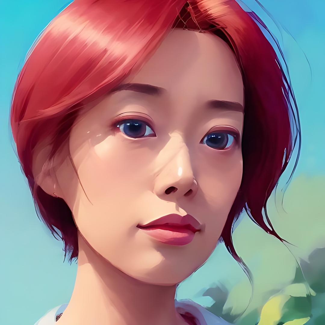 姜巍的成长时光