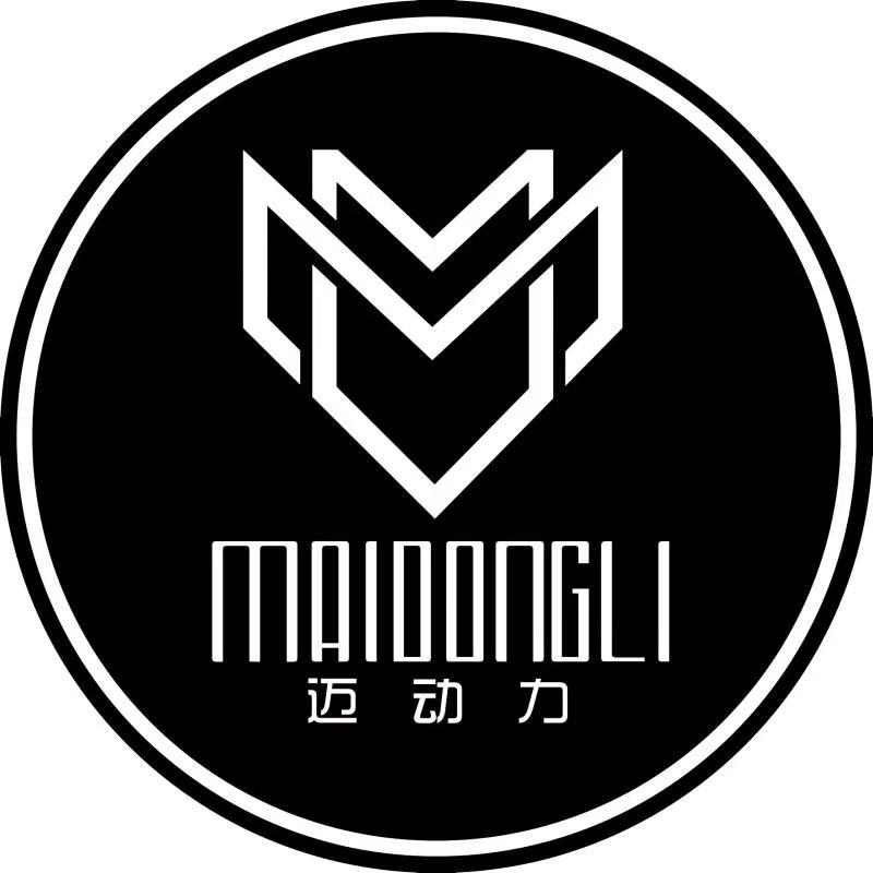 迈动力健身训练营 (道外店)