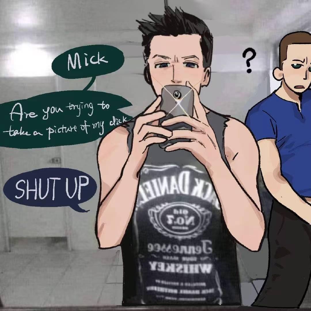 这个世界怎能这么坏