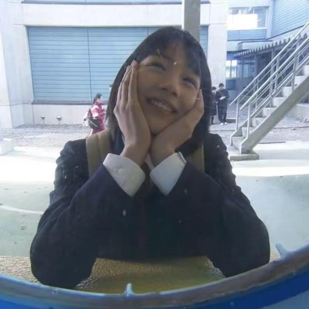 小小心sama