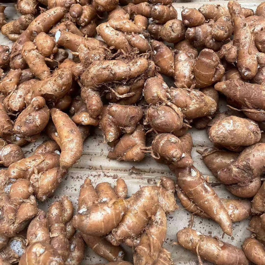 姜小生（农产品）