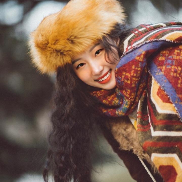 小张同学呀