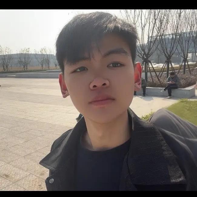 阿杨    ～