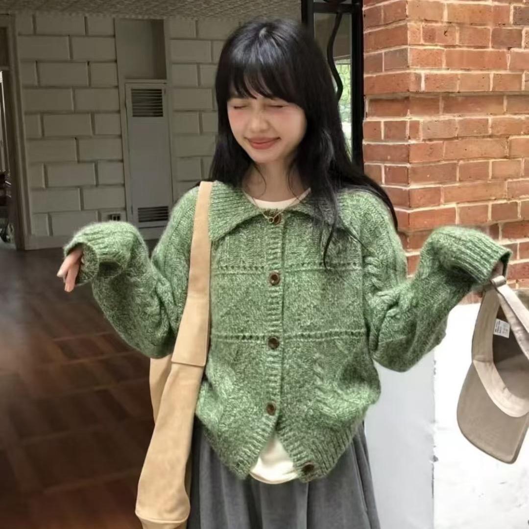 可可·女装