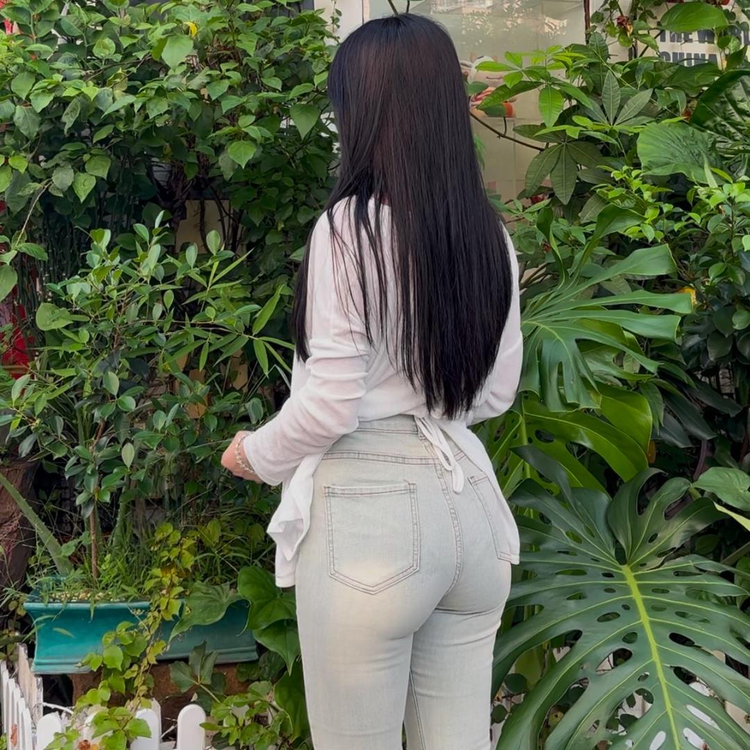 黄辣辣~