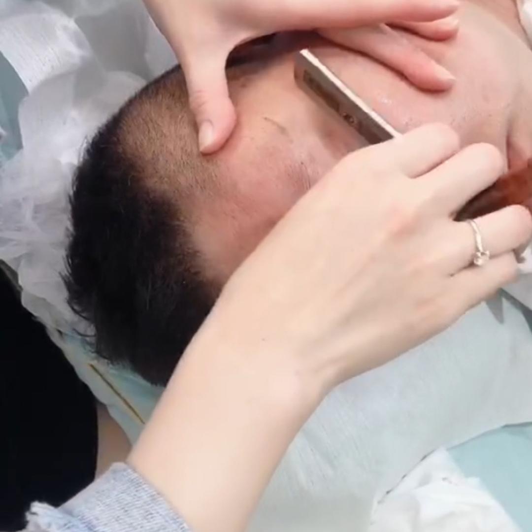 伊川县洗美哒洗脸吧