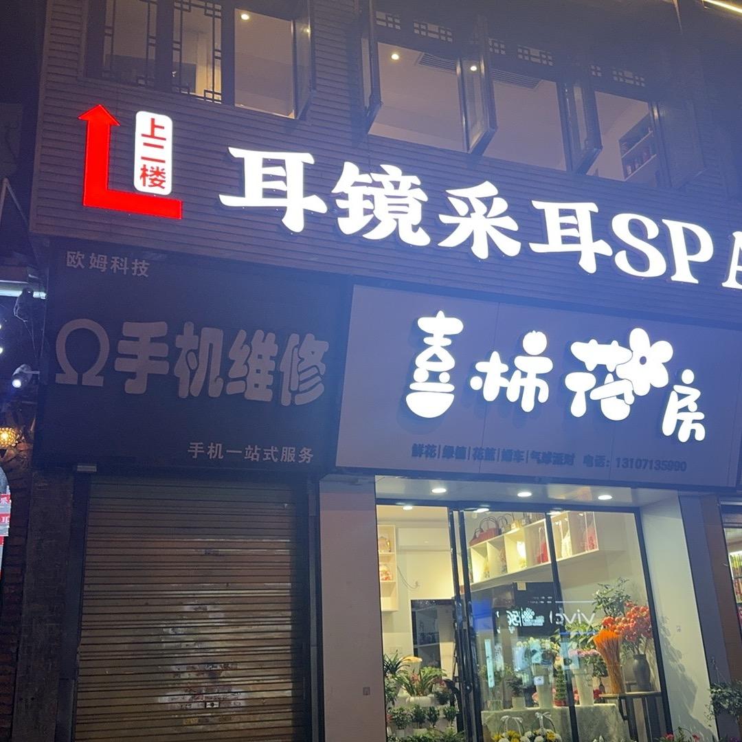 吉首耳镜采耳可上门