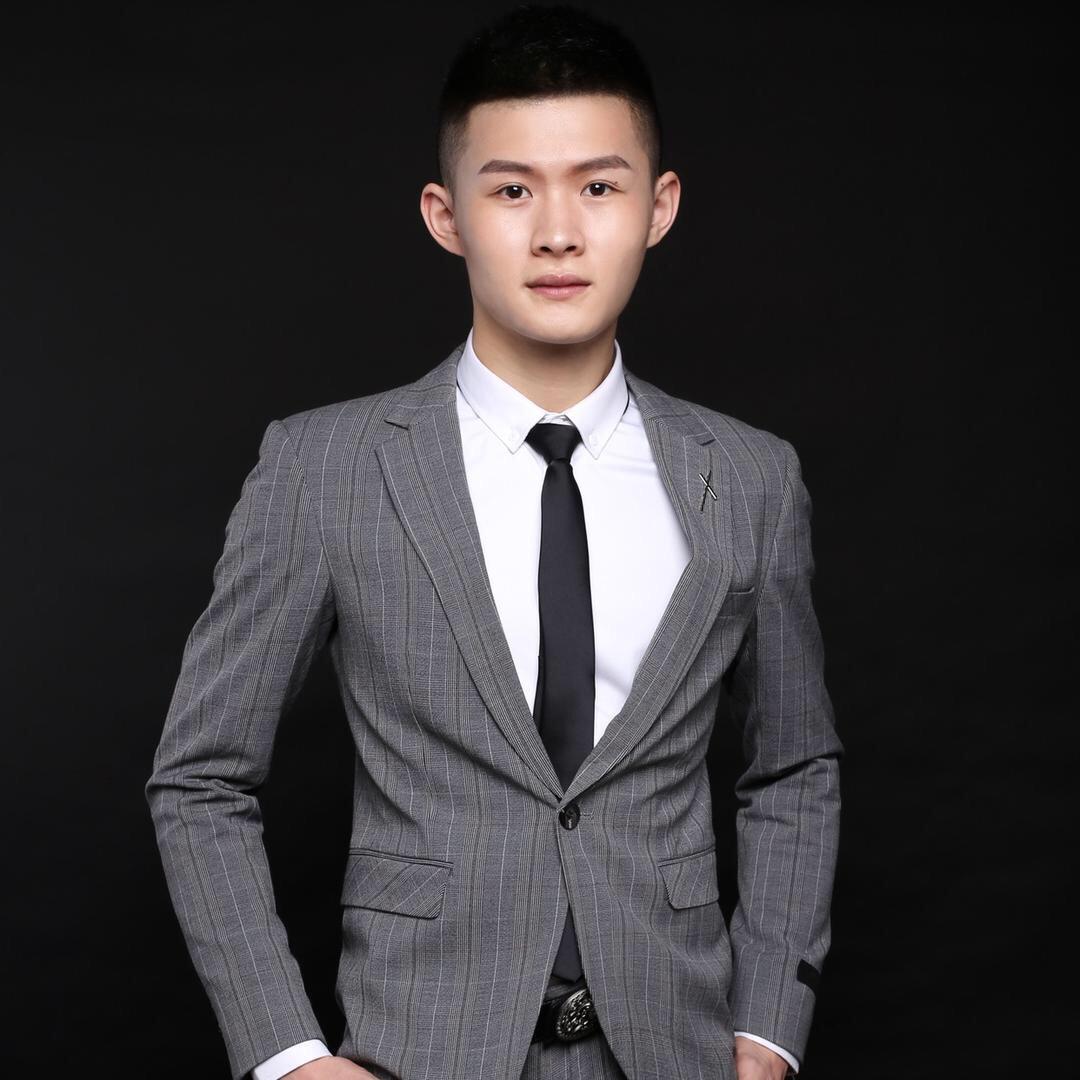 潍坊 慕本 安祖 胡亦晨