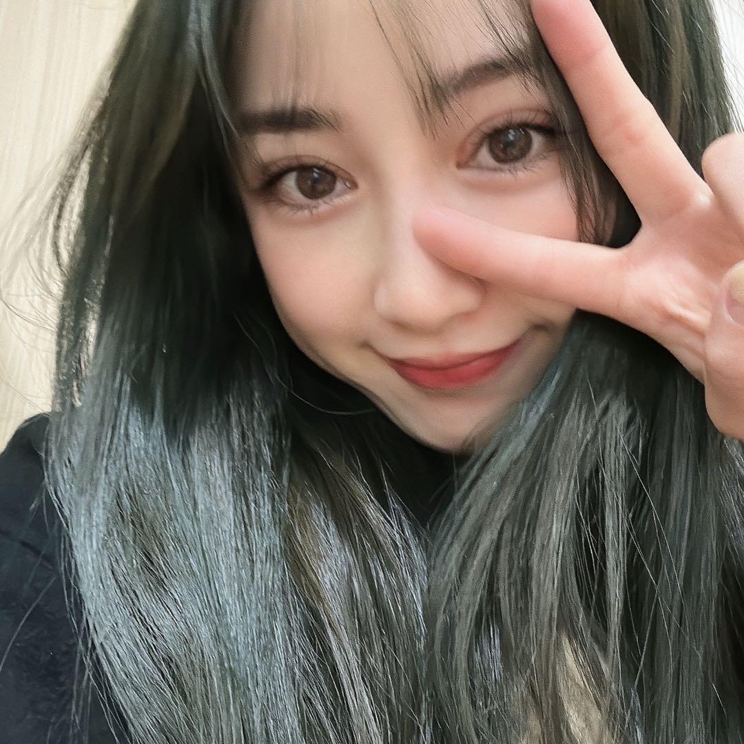 王木木轻职穿搭