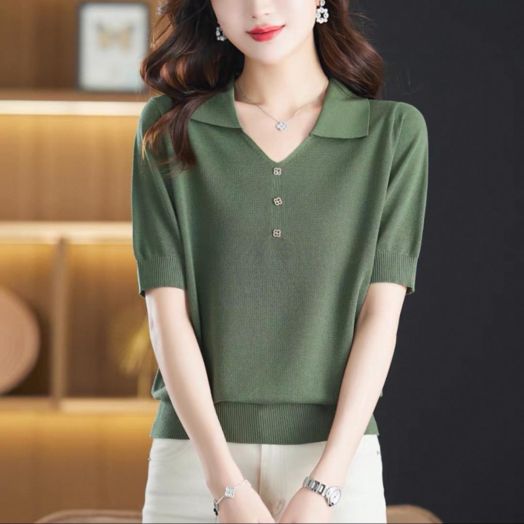 小茉莉品质女装