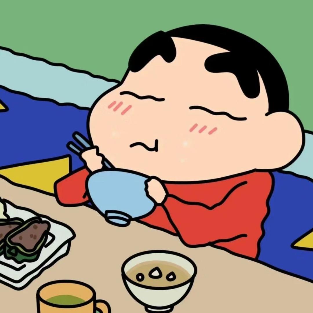 小六是个贪吃崽