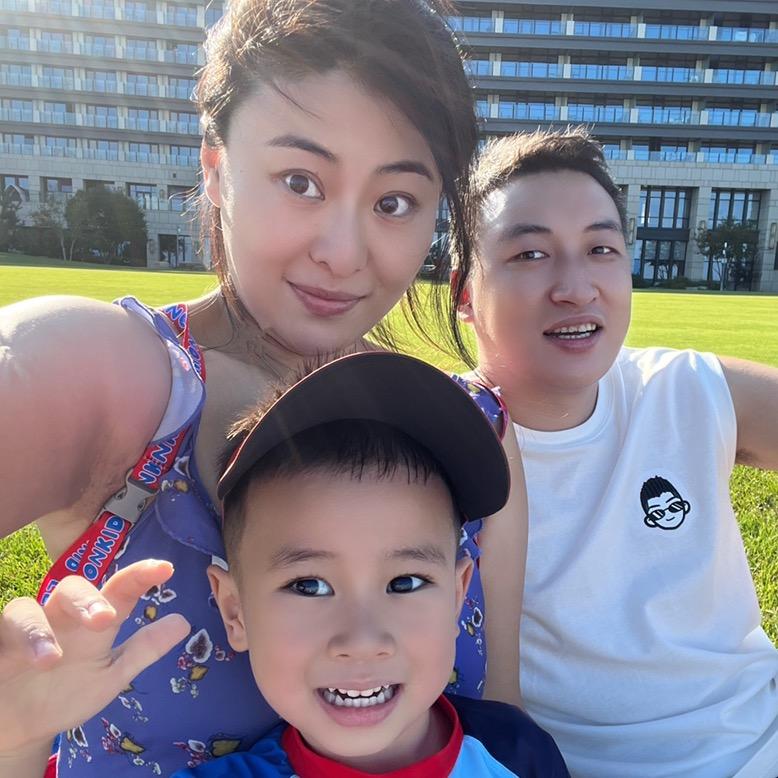 钢珠小墩妈