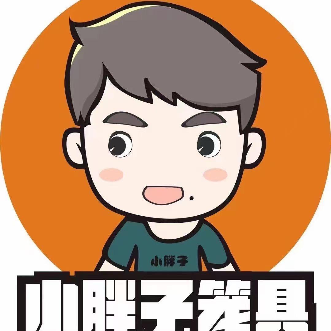 小胖子宠物笼具