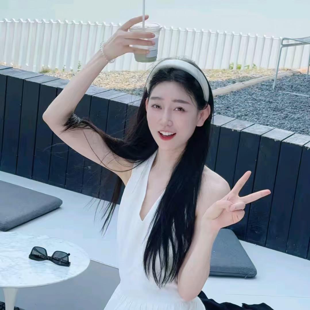 美女小心汪