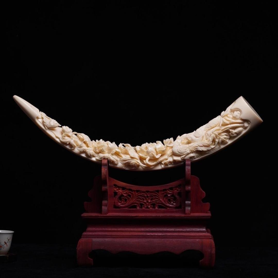 聚贤堂工艺品