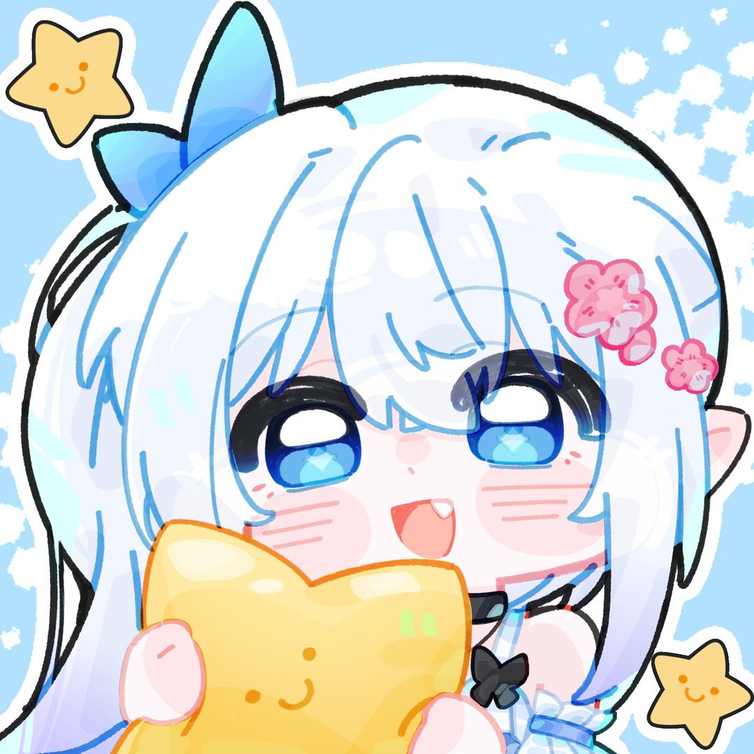 星愿晴Stella