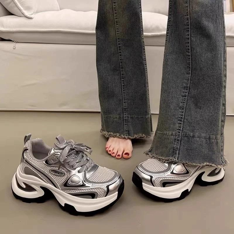 温州卓诗美休闲鞋