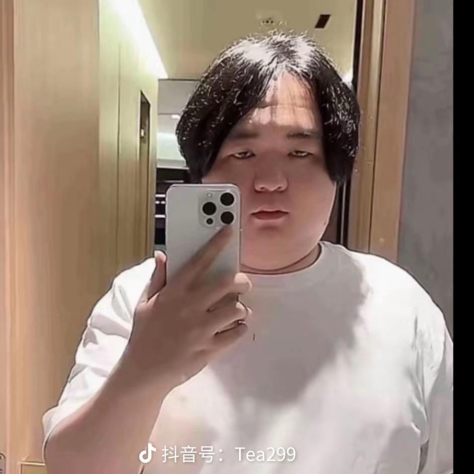 🌈出来面对我！！