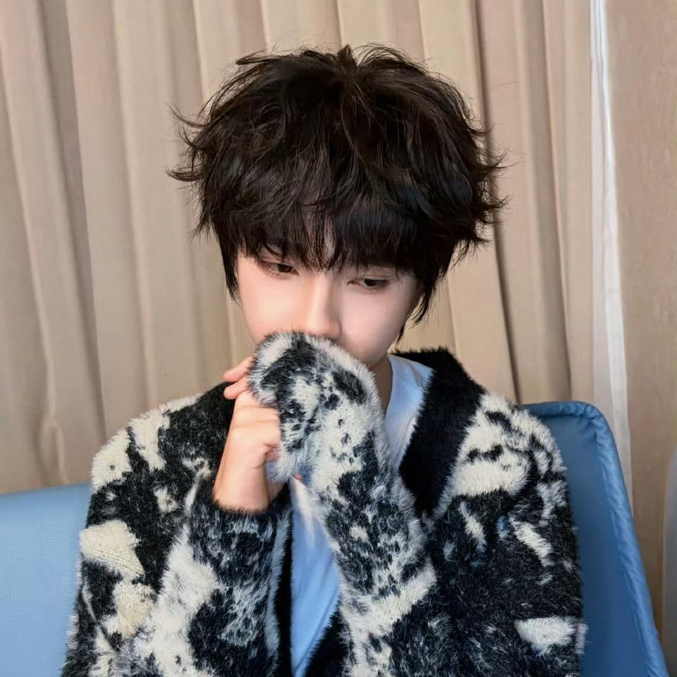 大呲花哈哈🩵🩷