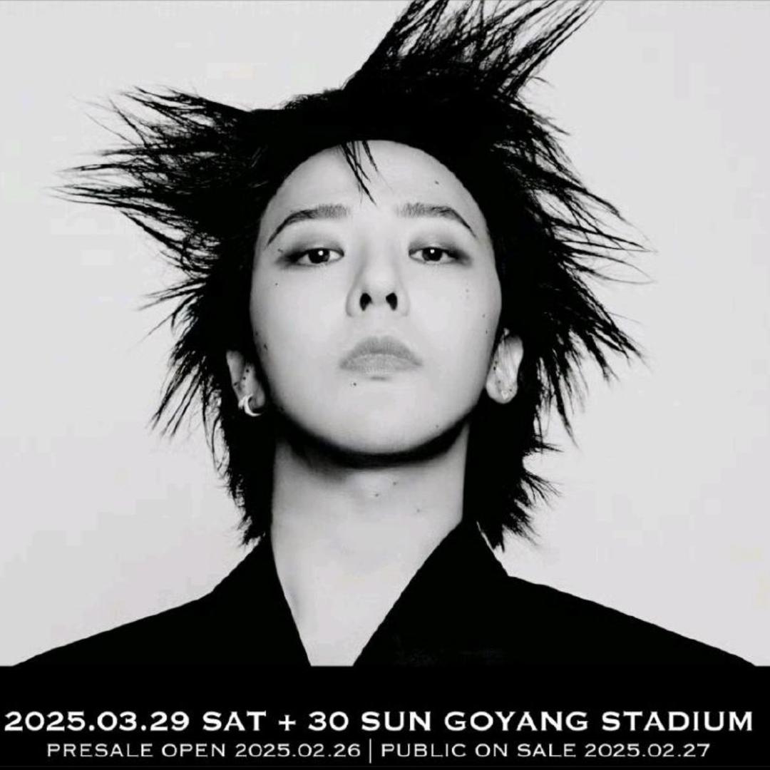 G-DRAGON🍁