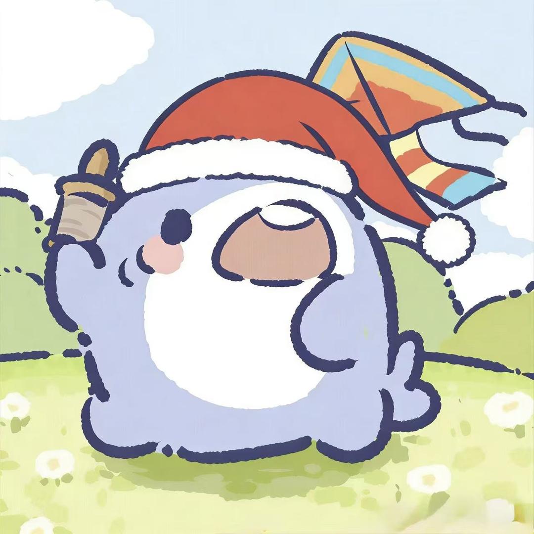涂一兔🐰