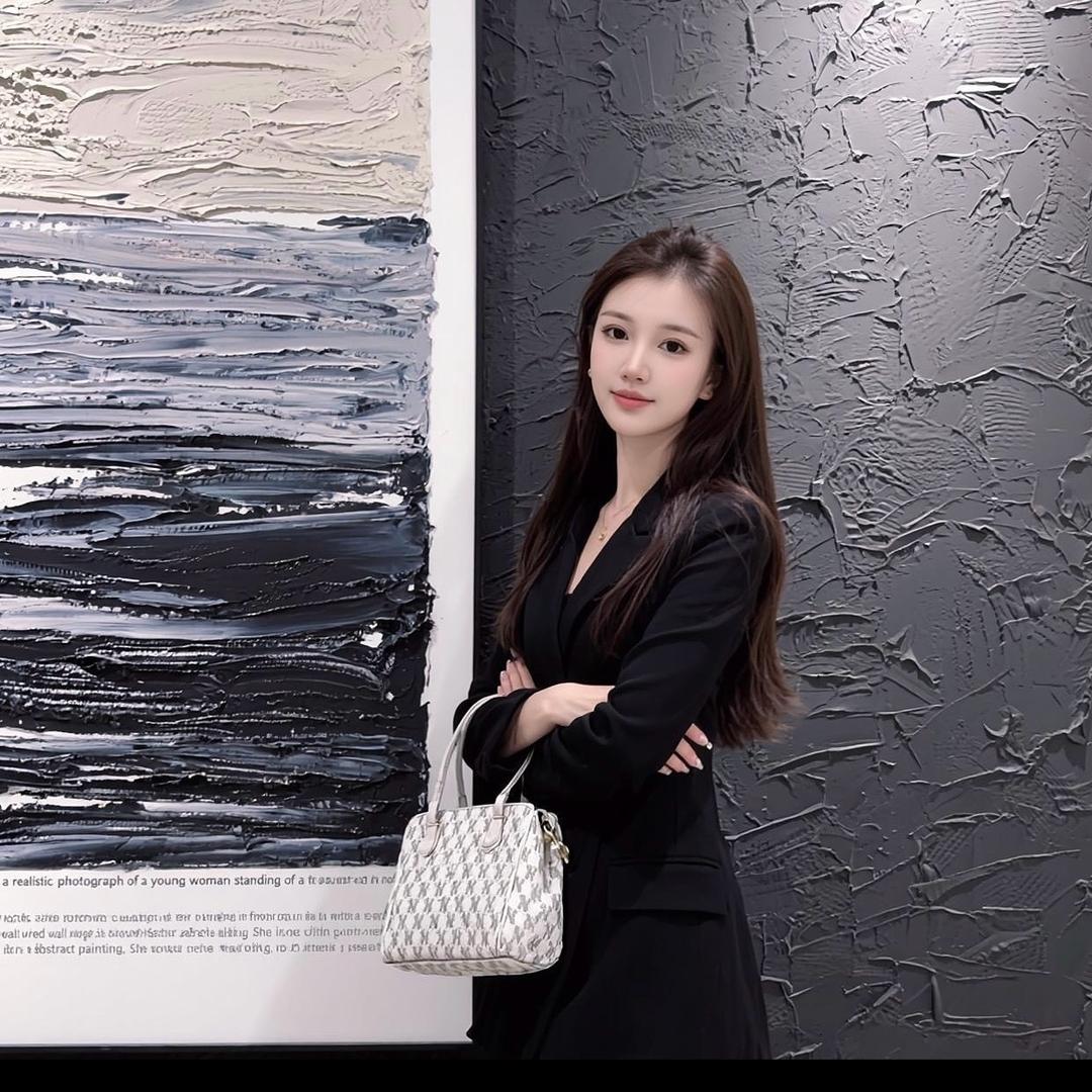 始终如一💓
