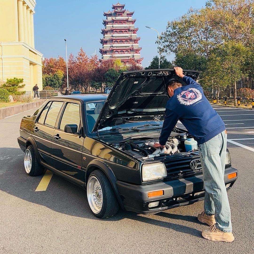 天宇玩车