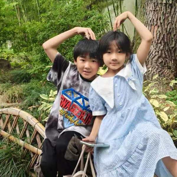 或许，从来就是一个人！