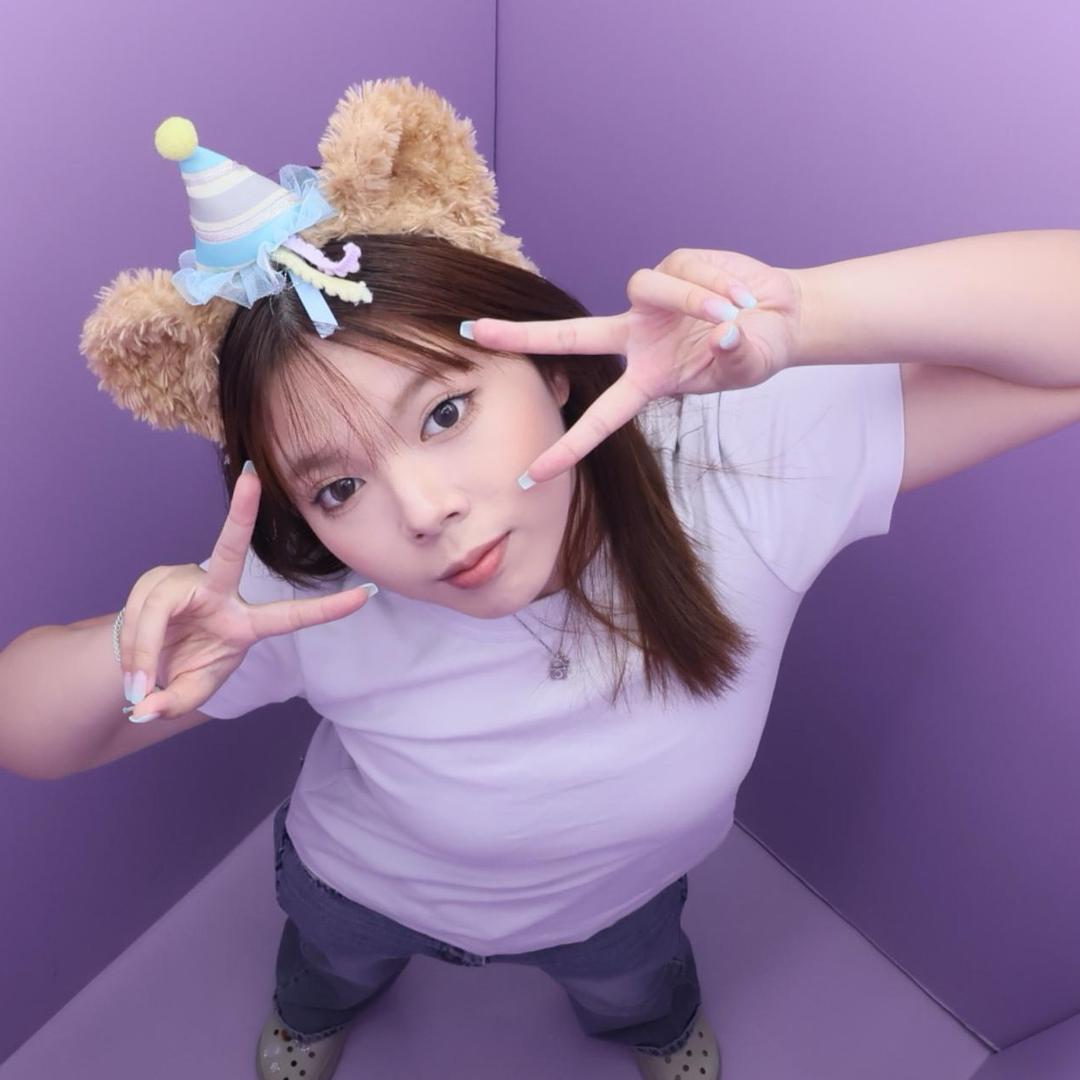 小丹（自律版）