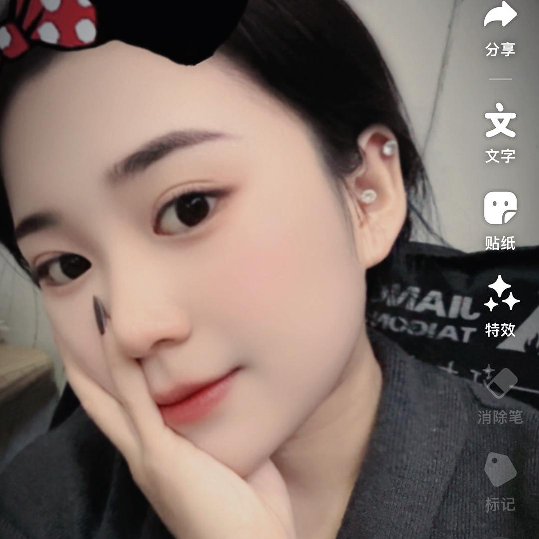 叫我默默