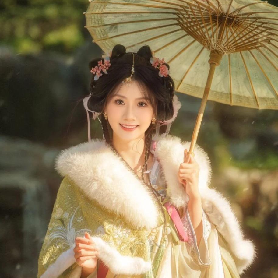 伊岚