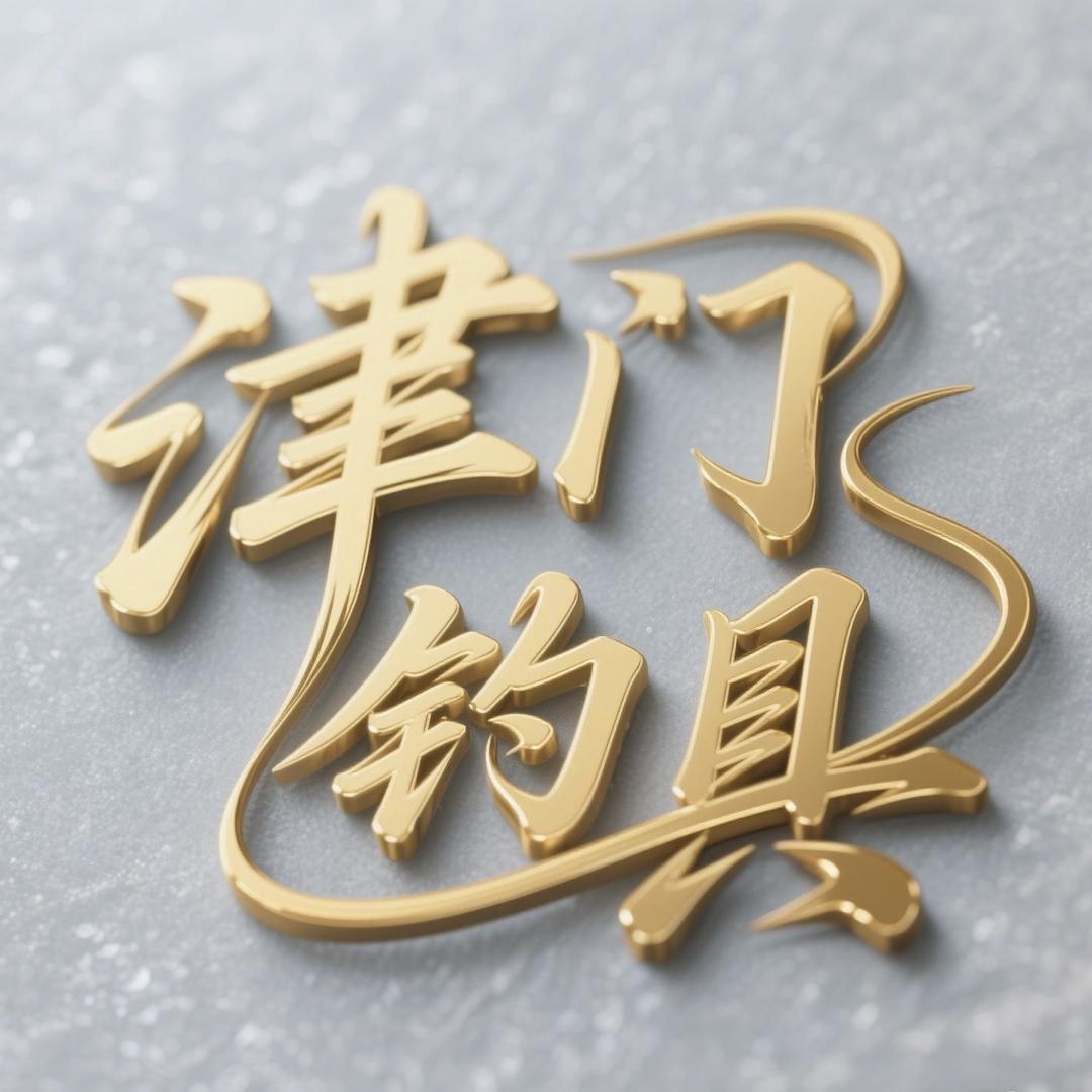 天津东丽区津门钓具