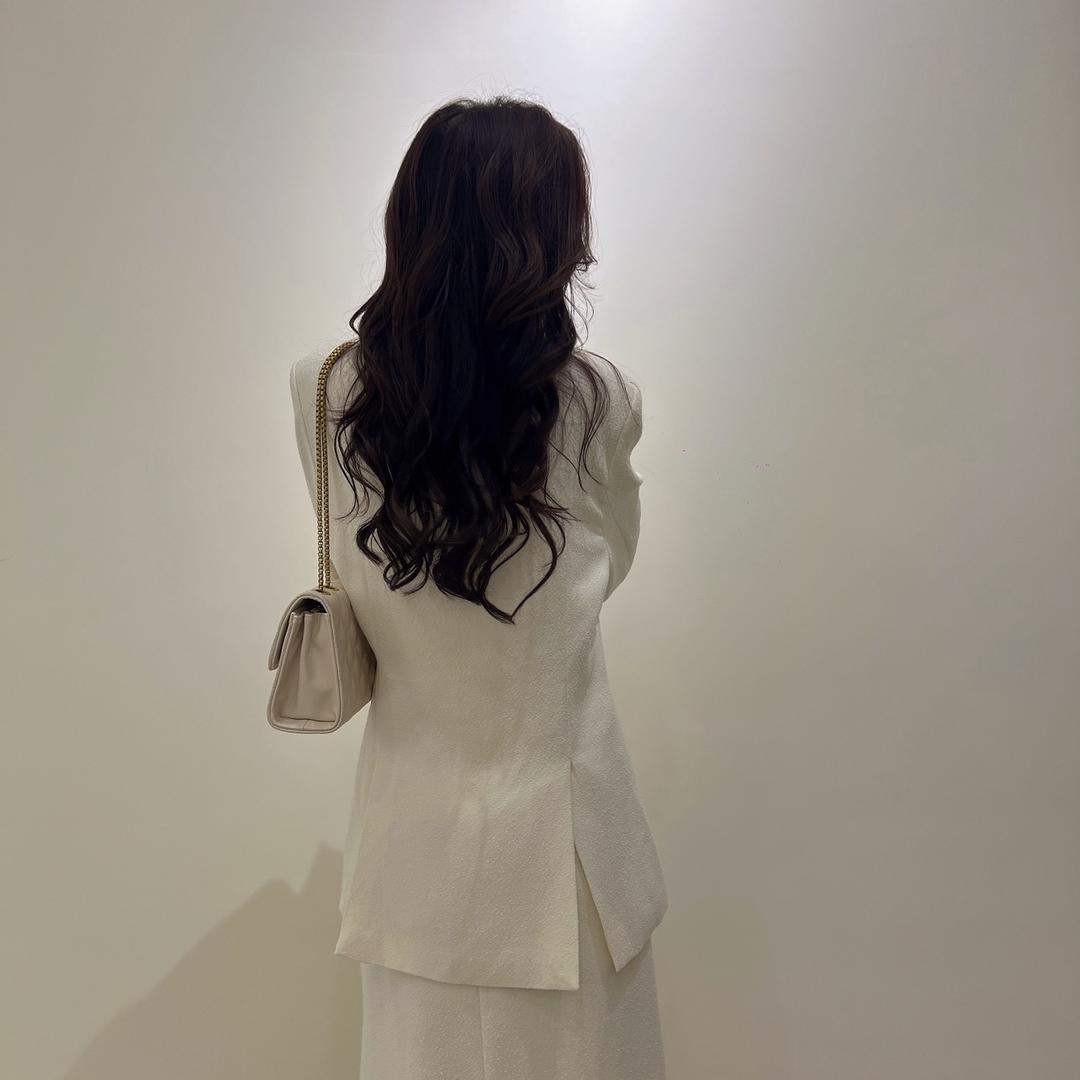 白·白