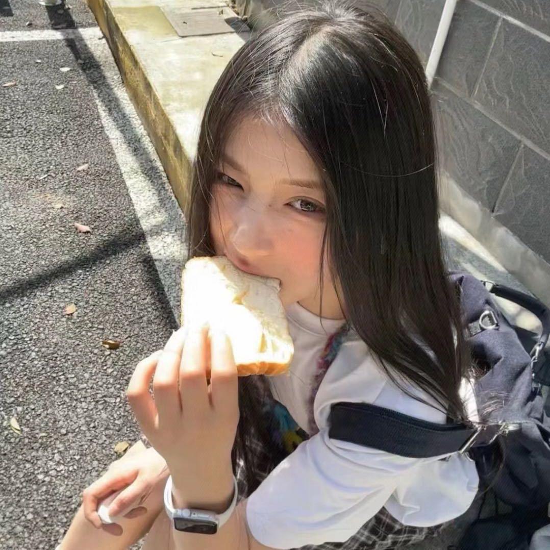 吃口吐司吧