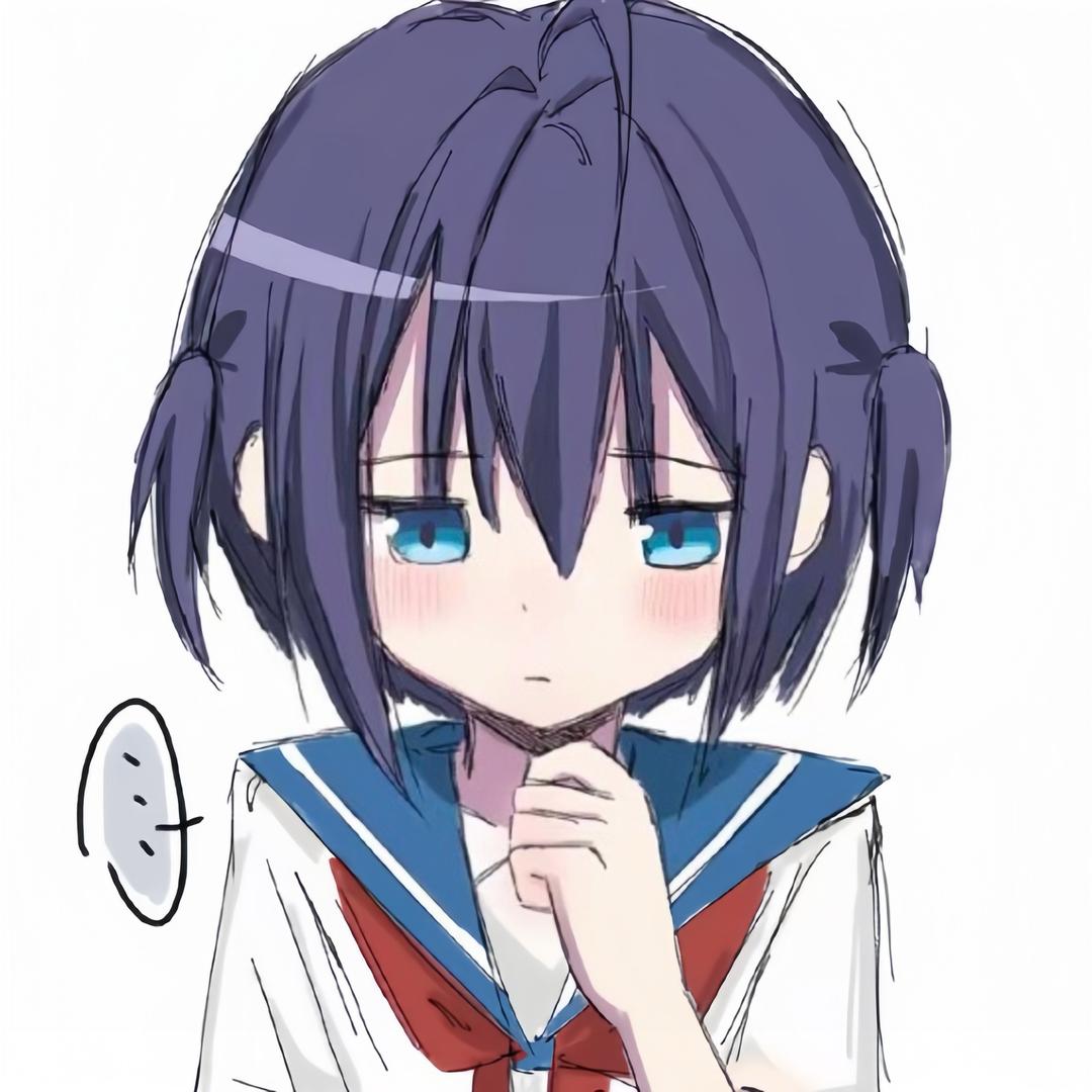 泥算什么小蛋挞