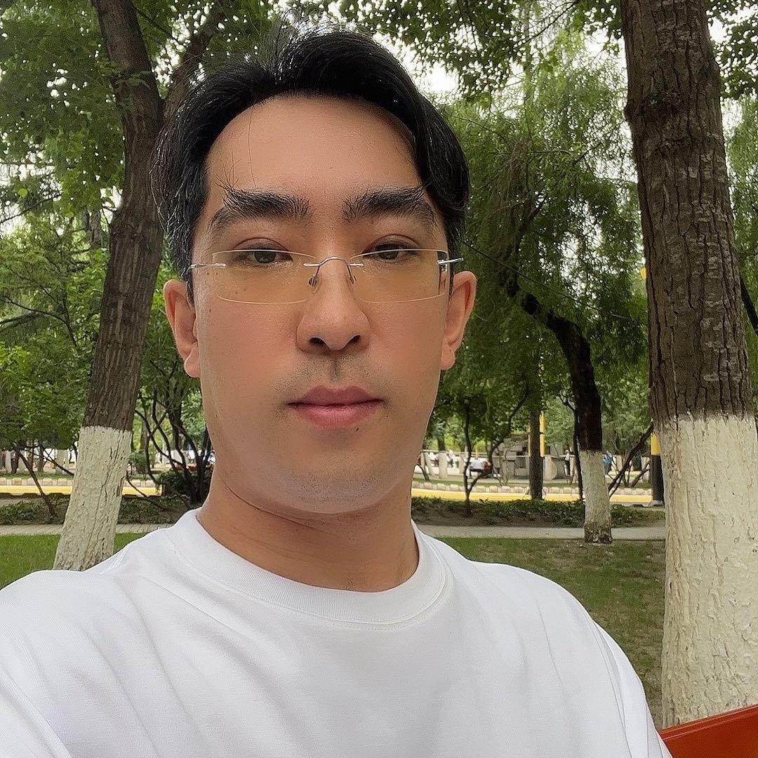 红火岁月