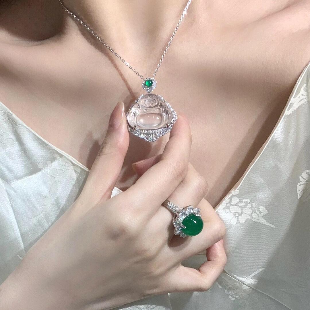 中牟中国黄金·锦福隆·新中式珠宝