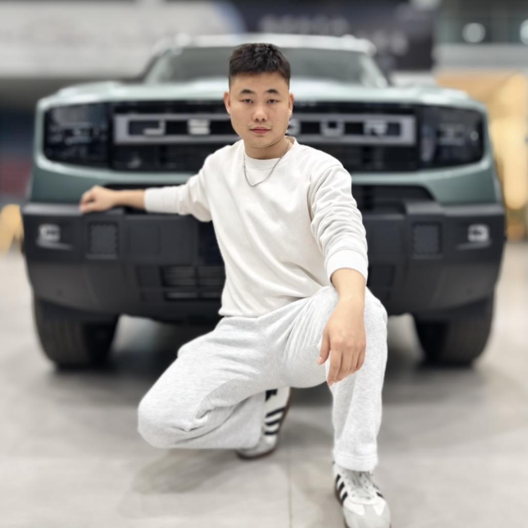 捷途汽车-揭阳广来（蟹老板）