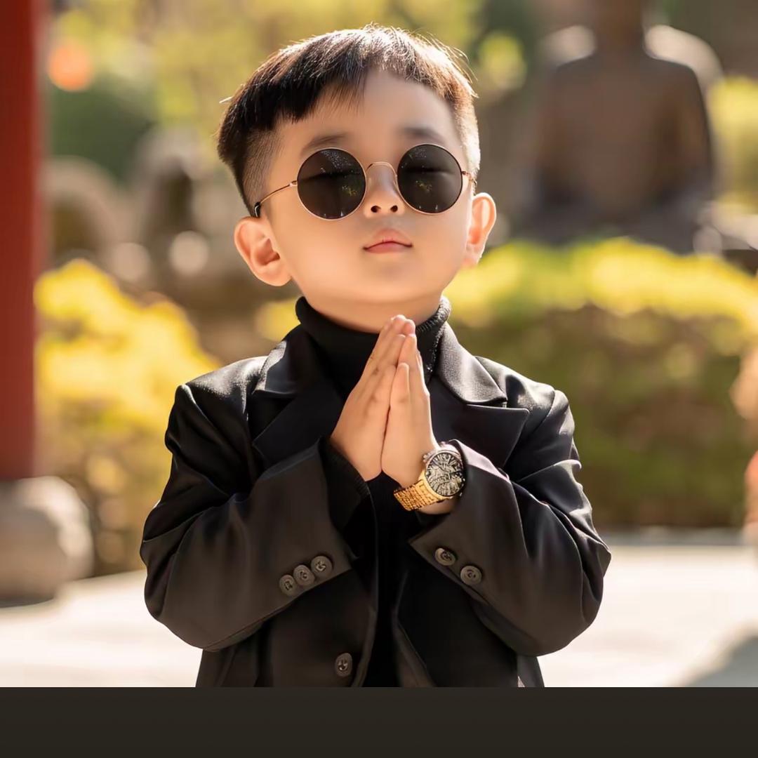 ་Ꭰ࿆༒小李说剧(好物在橱窗）