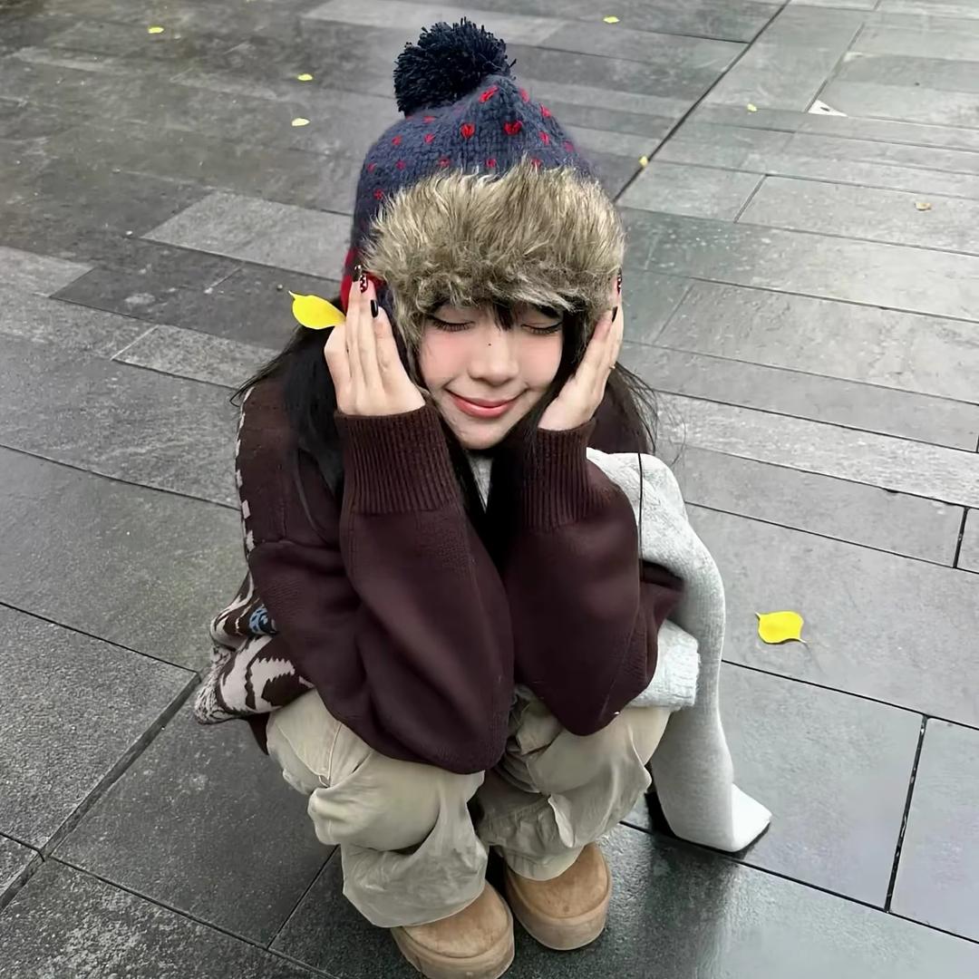 老公站街我数钱