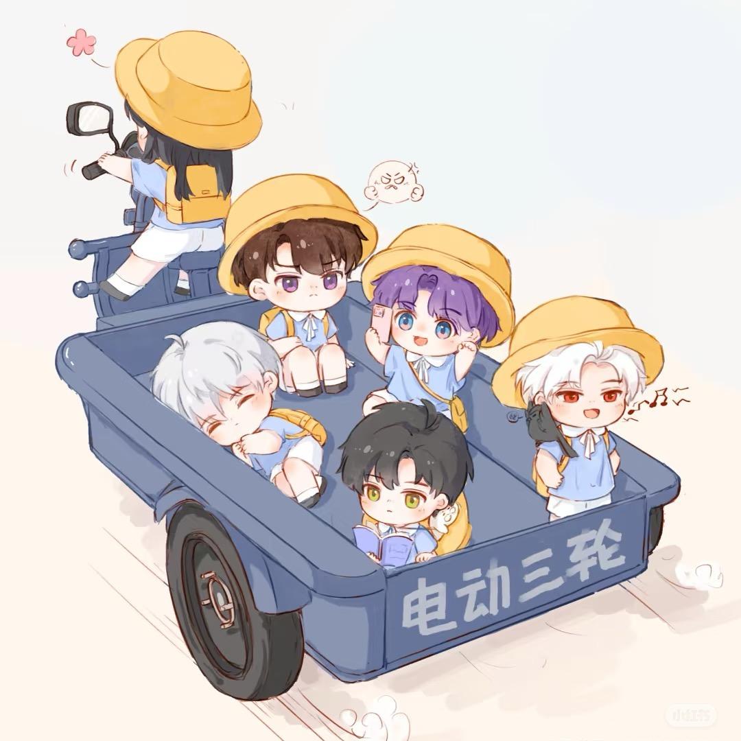 猎人小姐请拆卡