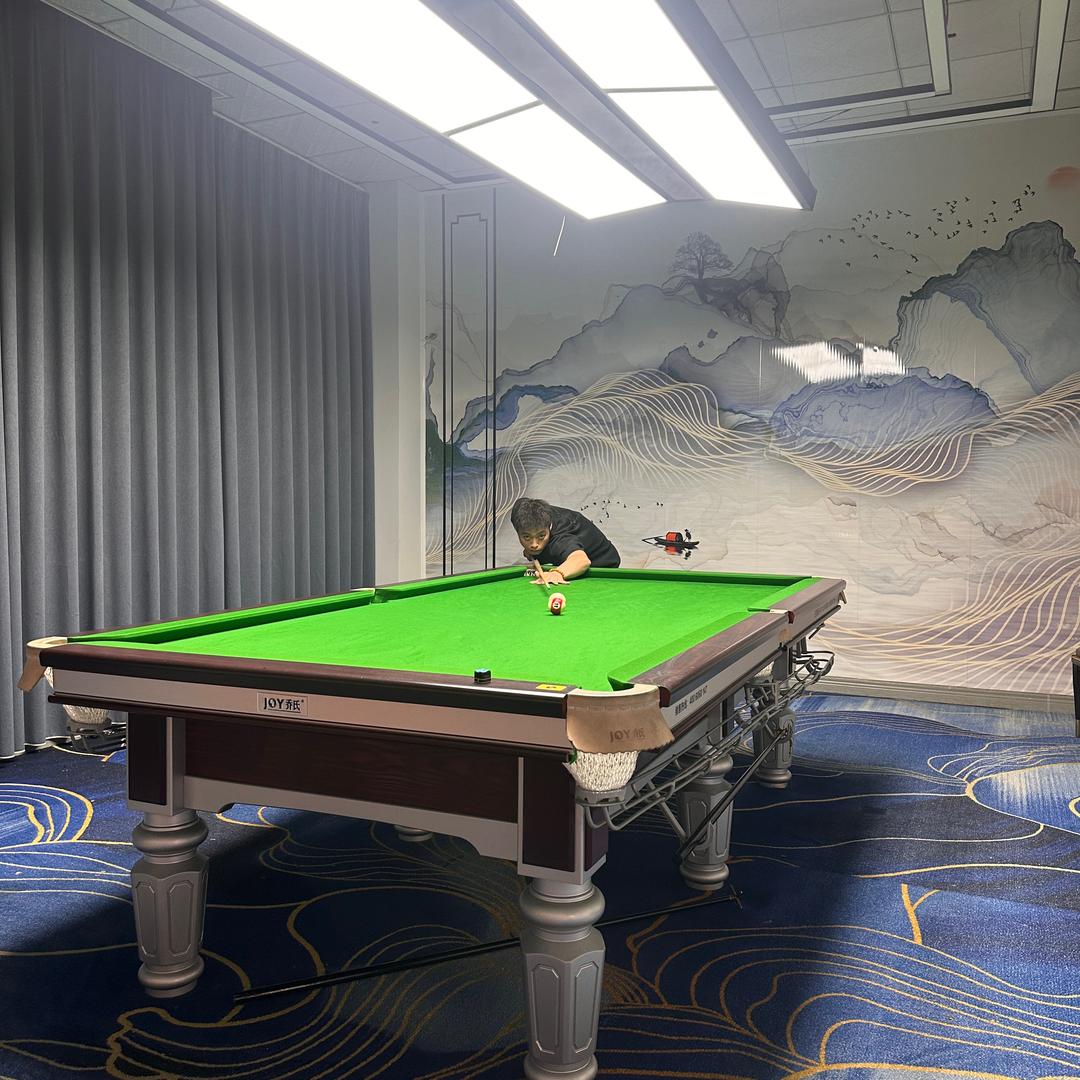 小林指导🎱🏀